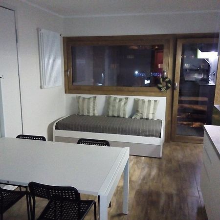 Cielo Alto Studio Apartment With Wifi Breuil-Cervinia Ngoại thất bức ảnh