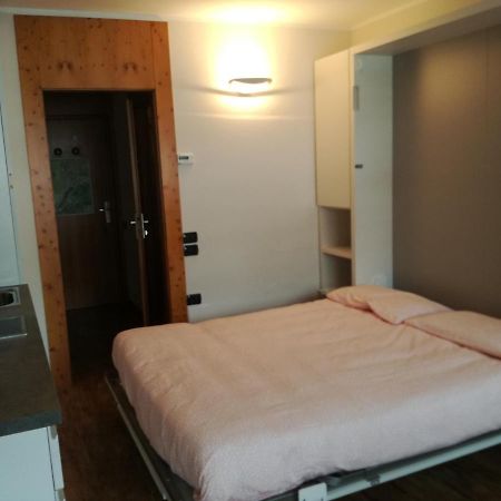 Cielo Alto Studio Apartment With Wifi Breuil-Cervinia Ngoại thất bức ảnh