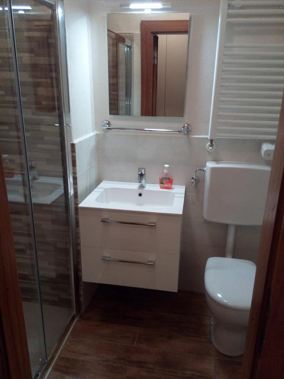 Cielo Alto Studio Apartment With Wifi Breuil-Cervinia Ngoại thất bức ảnh