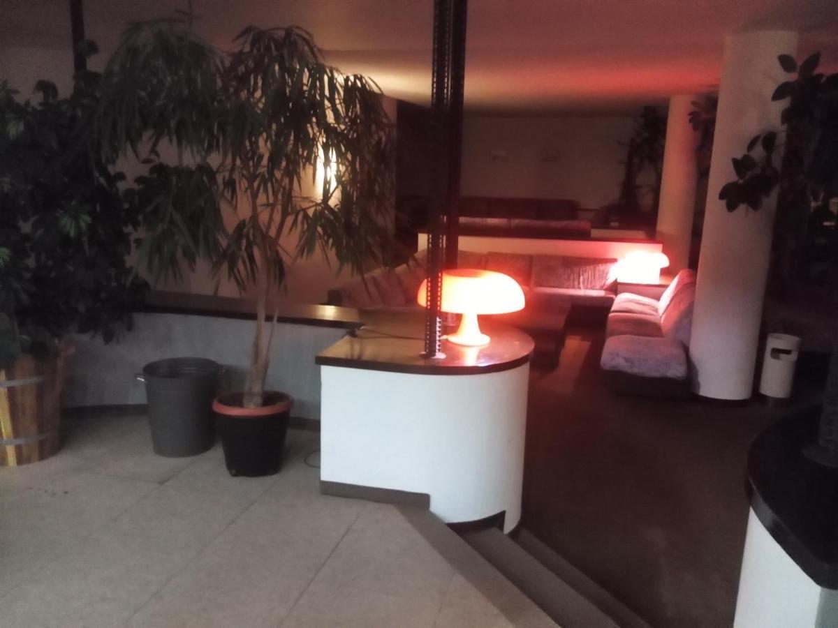 Cielo Alto Studio Apartment With Wifi Breuil-Cervinia Ngoại thất bức ảnh